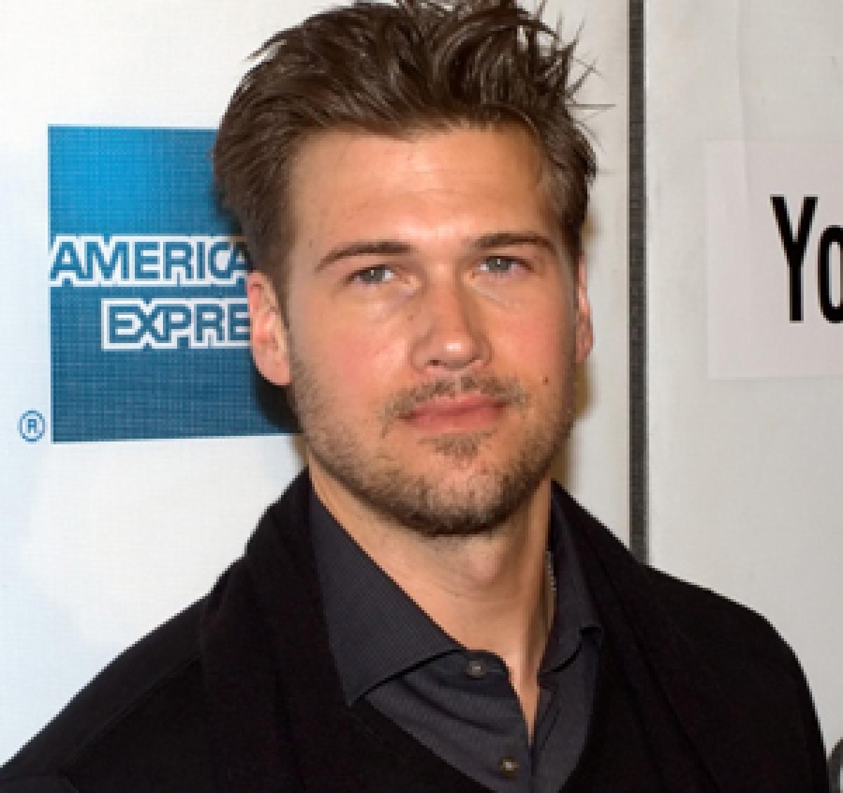 Nick Zano to star in TV show Minority Report